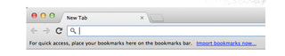 Illustration for article titled Google Chrome’s Insanely Open Password Security Strategy